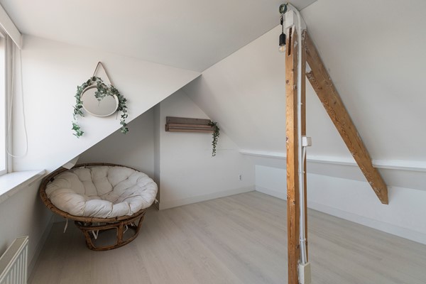 Medium property photo - Van der Duyn van Maasdamstraat 13, 1781 VC Den Helder